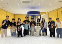 고려아연, 15년째 아동복지시설 후원… 봉사활동 진행