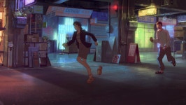 이별이자 이 별의 이야기…별과 별 사이 로맨스 이 별에 필요한