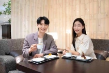 신세계백화점, 업계 최초 VIP 라운지에 미쉐린 레스토랑 단독 디저트 마련