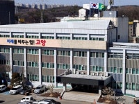 고양시 팀레드로 MZ세대 목소리 반영…행정혁신 아이디어 발굴