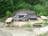 330여년 역사 간직한 안동 전주류씨 삼산고택 국가유산 된다