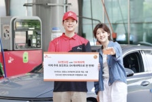 SK에너지, 멤버십 포인트 OK캐쉬백으로 통합