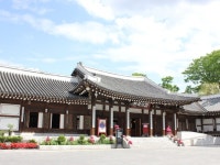 한국의집 개관 45년 만에 전면 리모델링