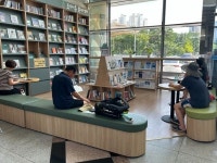 용인 기흥구, 행정복지센터·구청 8곳 무더위쉼터로 지정