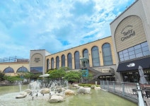 롯데프리미엄아울렛 기흥, 아웃도어 4대 브랜드와 전략적 협업