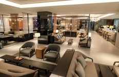 대한항공, 마일러 클럽 라운지 새단장…18일 오픈