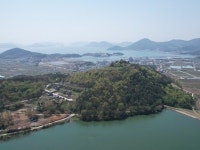 조선 후기 마지막 산성 거제 수정산성 사적 된다