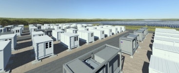 고려아연, 호주서 BESS·태양광 사업 승인