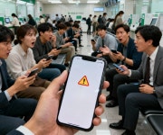 [강태영號 DT 점검③] 1000억원 디지털 투자…품질 개선 여지 남아