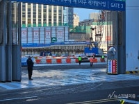 삼성·JB 모이는 금융 타운…서소문 현장 밑그림 [르포]