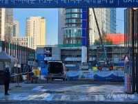 삼성·JB 모이는 금융 타운…서소문 현장 밑그림 [르포]