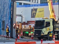 삼성·JB 모이는 금융 타운…서소문 현장 밑그림 [르포]