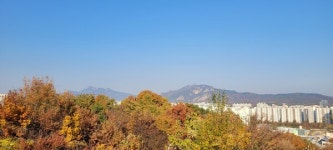 숲길과 물길의 만남 영축산 순환산책로와 우이천 산책로 [뻐꾸기의 山行]