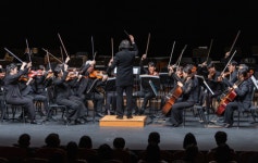 2025 누구나 동행챔버오케스트라 창단연주회 내달 12일 개최