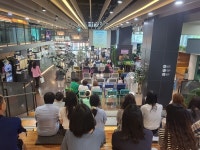 성동문화재단, 책 읽는 성동구 조성 박차