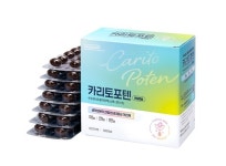동국제약 '카리토포텐' 4년…전립선 일반약 시장 흔들었다