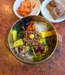 호남평야가 비벼낸 한 그릇, 전주비빔밥 [노포실록]