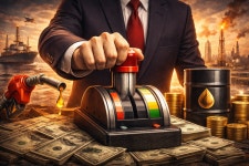 유가 변동성 속 석유제품 최고가격제…정유사 내수 마진 압박