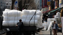 중동발 포장재 불안…편의점업계 비닐값 인상 신호탄 되나