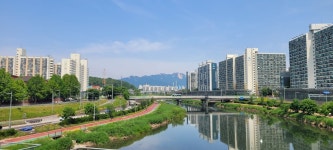 옛 모습 그대로 남아 추억을 선물해주는 경춘선숲길 [뻐꾸기의 山行]