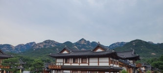 역사문화를 탐방하며 걷는 이말산묘역길 [뻐꾸기의 山行]