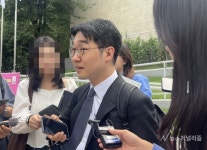 권혁빈 이혼 판결…스마일게이트 2조5500억원 지분 재산분할 [현장]