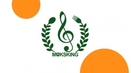 저는 당연히 음악하는 사람이 될 거라고 생각했어요.