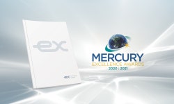 새움기획, 미국 머큐리 어워즈 브로슈어 부문 그랜드 위너상 수상