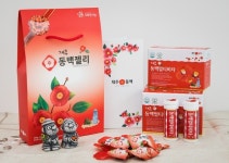 [JDC 사회적경제조직⑦] 제주동백, 천연 동백꽃 활용해 식품 개발... 도내 신산업 창출할 것