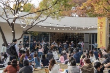 서울그린트러스트, 지난 6일 제1회 양천공원 파크데이 성료