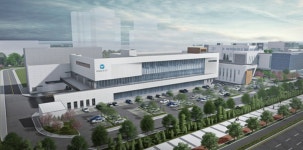 동아에스티, 지난해 매출 소폭 상승...코로나19 악재 딛고 평년작 마크