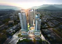 삼양사거리 역세권에 한화건설 ‘한화 포레나 미아’ 견본주택 오픈