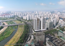 현대건설, ‘힐스테이트 유성’ 24일 오픈...온천지구 봉명동 알짜입지