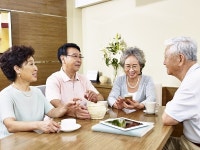 헬씨브레인, 대화 단절되지 않는 ‘치매 환자와 소통하는 방법’ 소개