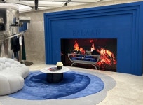 발란, 온·오프라인 쇼핑 장점만 살렸다…‘커넥티드 스토어’ 1호점 오픈