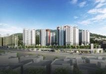 독바위역 역세권 아파트 ‘북한산 엠포레’ 조합원 모집