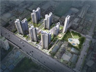 인천 ‘서희스타힐스 가좌역 메가시티’ 지역주택조합 아파트 홍보관 오픈