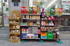 빼빼로데이도 이태원 참사 여파...당일에도 편의점 위주 행사만