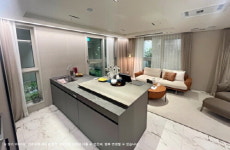 강남 젊은층 공략 나선 ‘힐스테이트 삼성’…호텔 컨시어지 등 고급 주거 서비스 제공