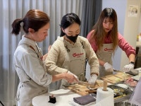 오뚜기 쿠킹 경험공간 ‘오키친스튜디오’ 오픈 1년 만에 신청자 4천명 돌파