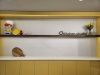 1주년 맞은 노랑노랑 오뚜기 오키친스튜디오 체험기