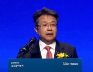 한성ENC기술사사무소한성이엔씨 | 포스코이앤씨 한성희 대표, '중대재해 0' 이끌어 독보적 안전경영 '업계 부러움'