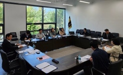 대덕이노폴리스벤처협회, 대전지역 소셜벤처 기업의 글로벌 진출 지원