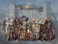 소템모바일, 글로벌 P2E 게임 ‘LOD’ iOS 버전 출시 앞둬