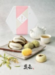 SPC삼립 떡 브랜드 빚은, 청룡 복 기운 가득한 설 선물세트 44종 선봬