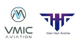 브이엠아이씨, 인도 항공 컨설턴트 Voler Haut Aviatio과 맞손