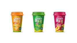 서울우유협동조합, 제로슈거 열풍 반영한 ‘올데이프룻 제로 청매실’ 출시