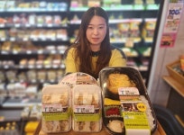 이마트24, 티맵모빌리티 협업 ‘제3탄 서울편’ 맛집 콜라보 상품 3종 출시