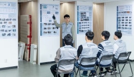 한샘서비스, 서울 방배에 ‘한샘아카데미’ 새단장…시공 인재 양성 본격화