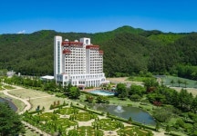 이랜드파크 켄싱턴호텔앤리조트, 지역별 특색 담은 ‘패밀리 여행’ 기획전 실시